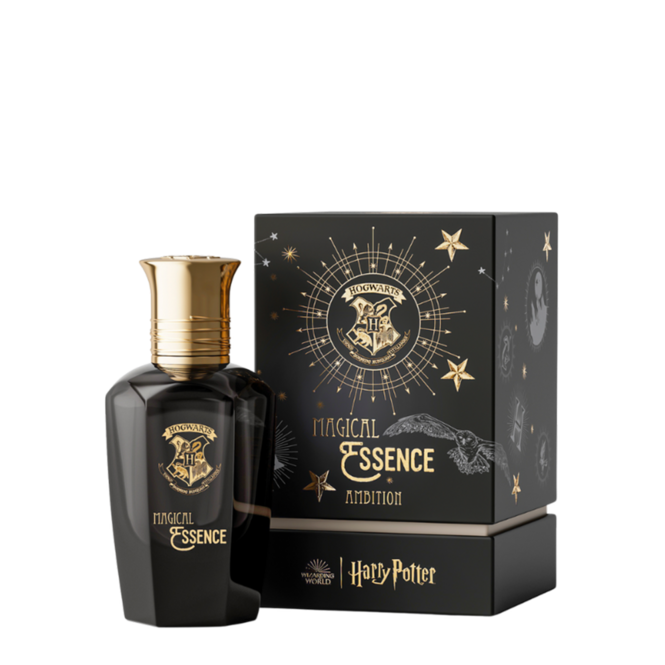 Harry Potter Magical Essence Ambition Eau de parfum pour homme