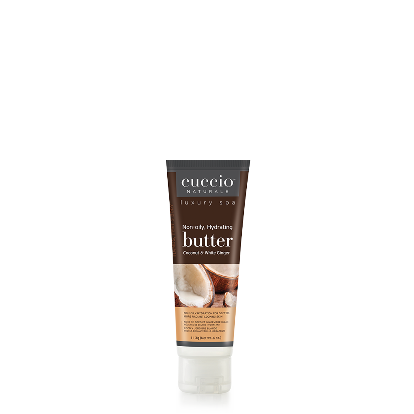 Beurre - Tube