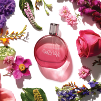 Michael Bublé Crazy Love Eau de parfum pour femme