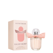 Eau de toilette Women'Secret EAU My Secret — femme
