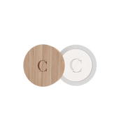 Ombre à paupières rechargeable — Couleur Caramel