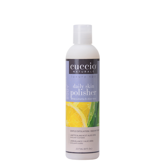 Exfoliant quotidien
