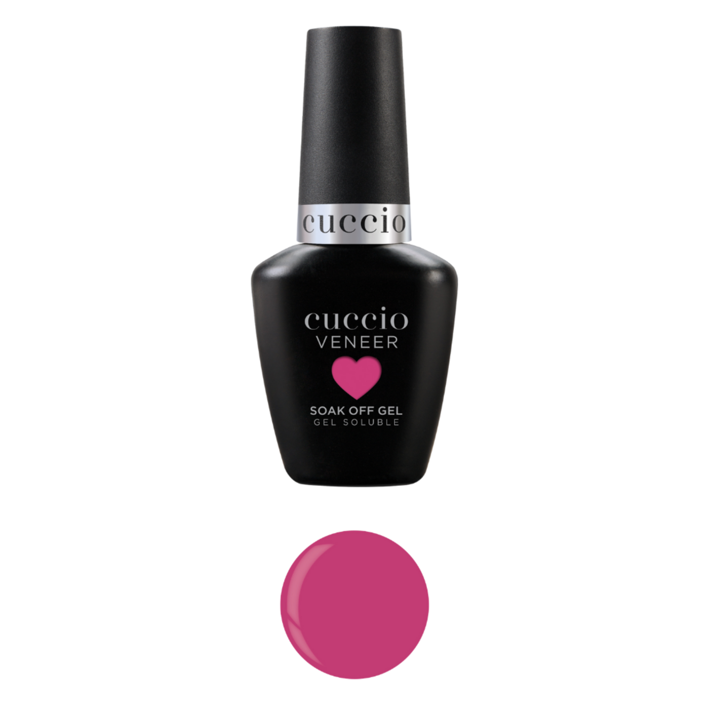 Vernis Gel