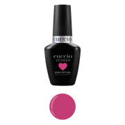 Vernis gel longue tenue — Cuccio