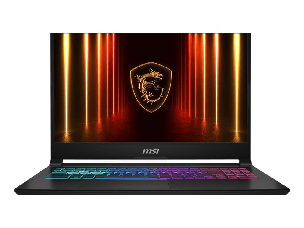 MICRO-STAR KATANA 15HX QHD I7-14650HX/RTX 5060/32GB/1TB/WIN11