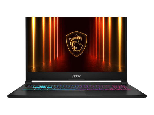 MICRO-STAR KATANA 15HX QHD I7-14650HX/RTX 5060/32GB/1TB/WIN11