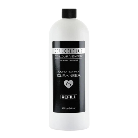Nettoyant revitalisant #6