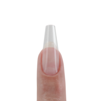 Pointes d'ongles - Ballerine