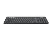 Clavier sans fil multi-appareils Logitech K780 — anglais