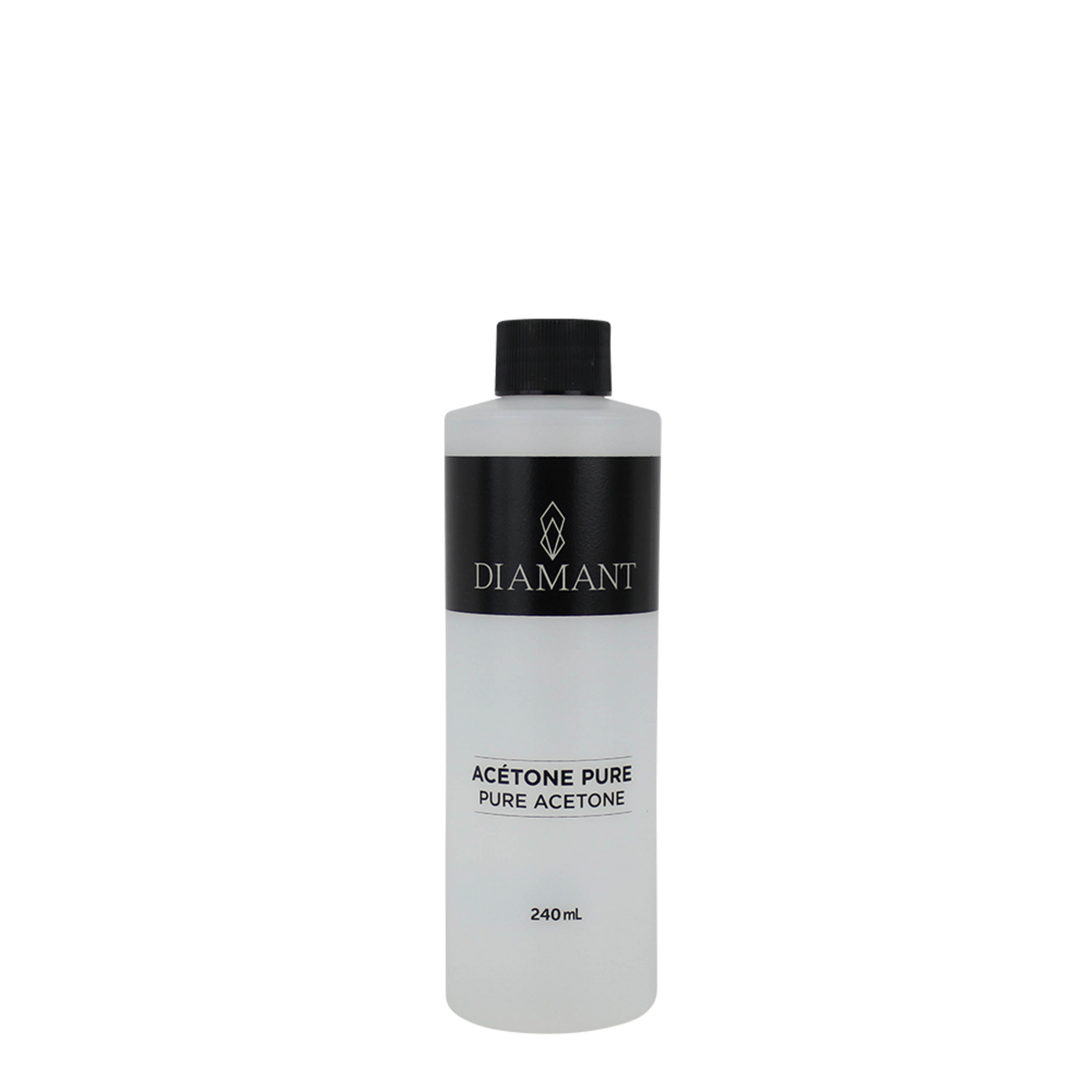 Acétone Pure 240 mL