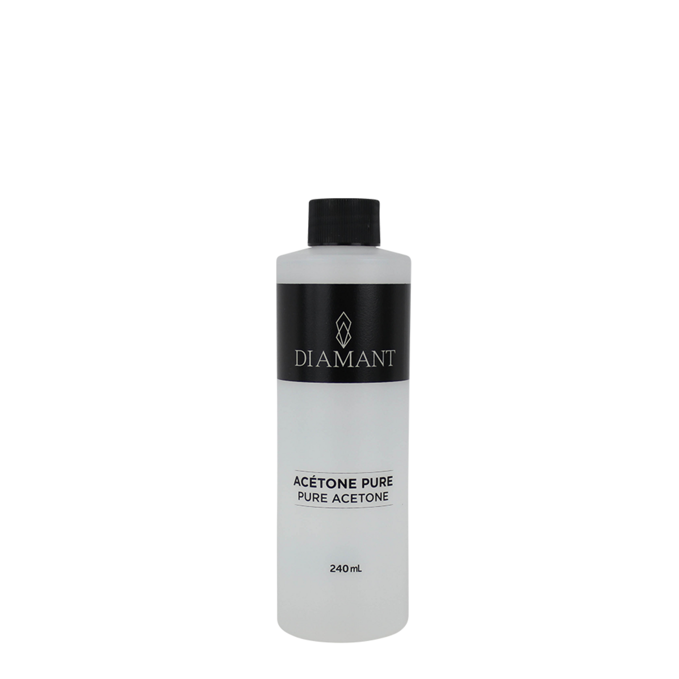 Acétone Pure 240 mL