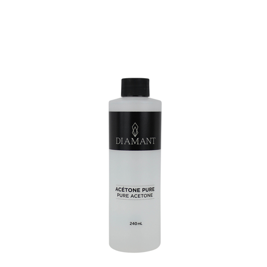 Acétone Pure 240 mL