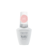 Gel Brush-On Builder Cuccio — couleur