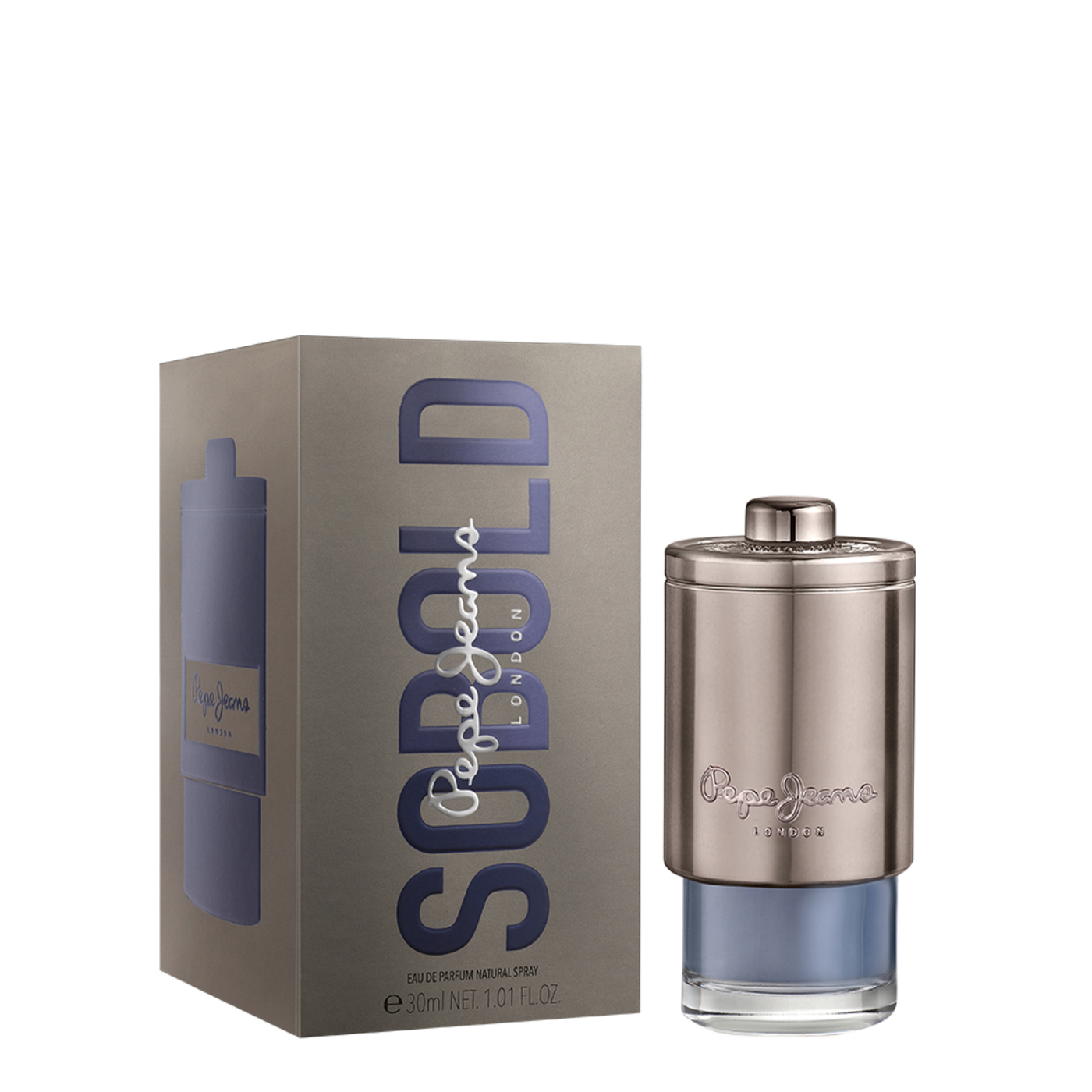 Pepe Jeans SoBold Eau de parfum pour homme