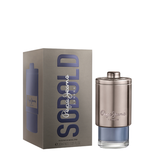 Pepe Jeans SoBold Eau de parfum pour homme