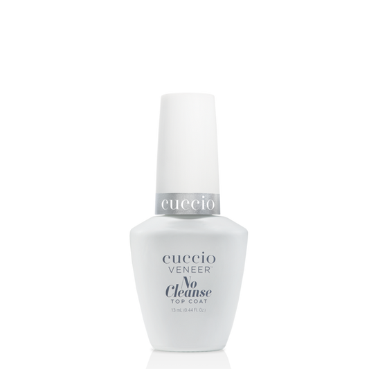 Vernis gel finition sans essuyage