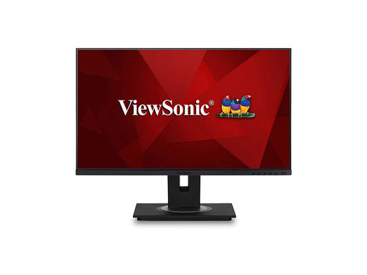 ViewSonic VG2755 moniteur 27 po Full HD