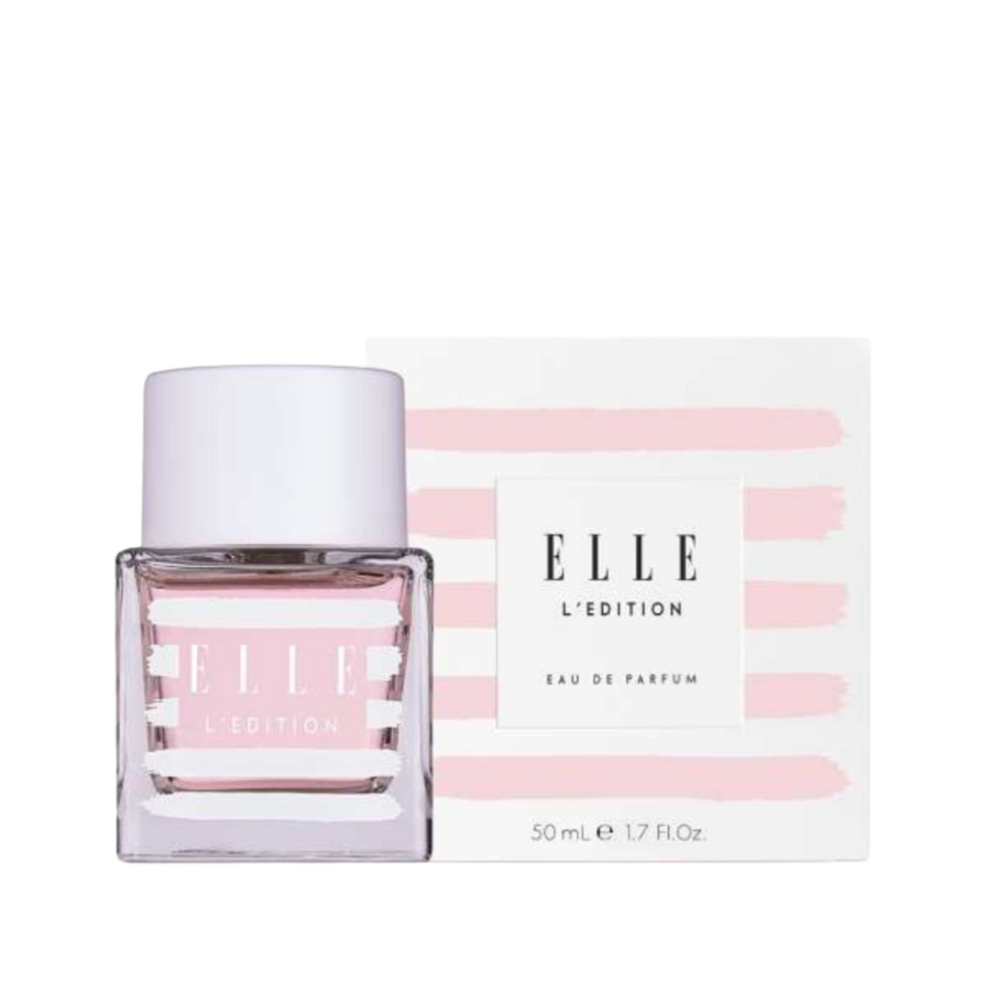 ELLE L'Édition Eau de parfum pour femme