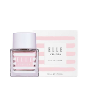 Eau de parfum ELLE L’Édition — femme