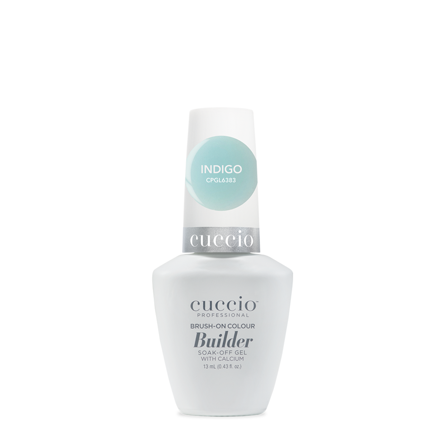 Brush-On Builder de couleur