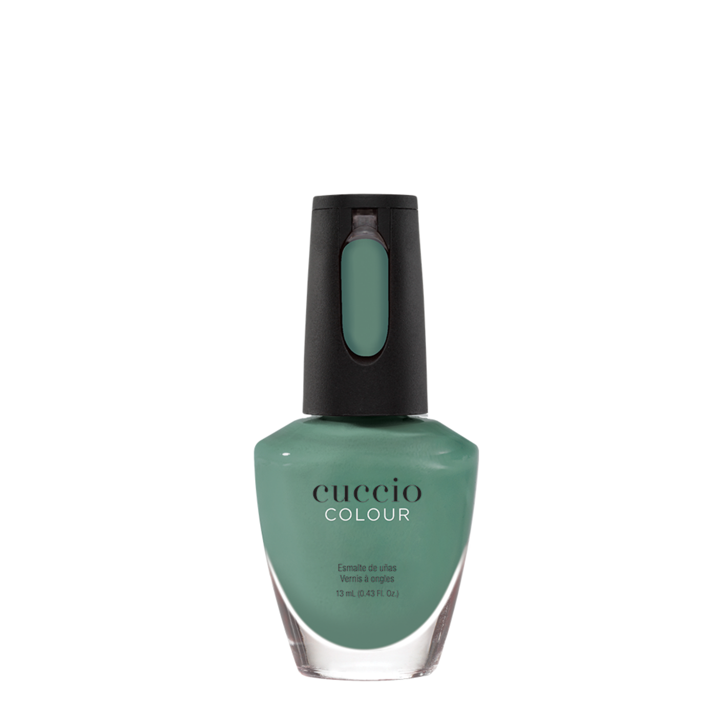 Vernis et Veneer - Collection Cozy Chic