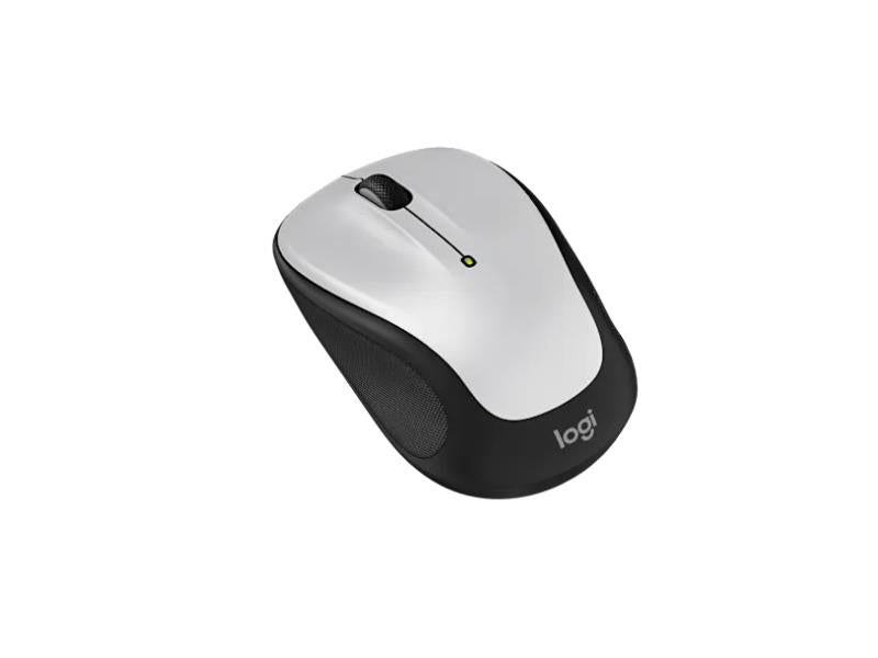 SSOURIS SANS FIL LOGITECH M325S (GRIS PÂLE)