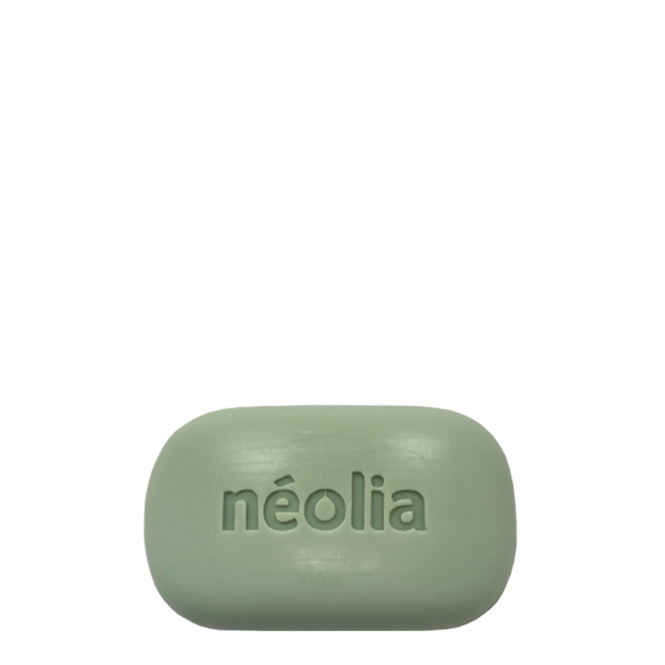 Néolia Savon à l'huile d'olive