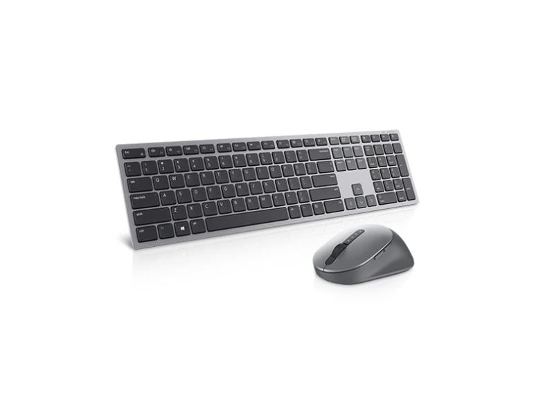 Dell Clavier et souris sans fil Dell Premier multi-appareils KM7321W