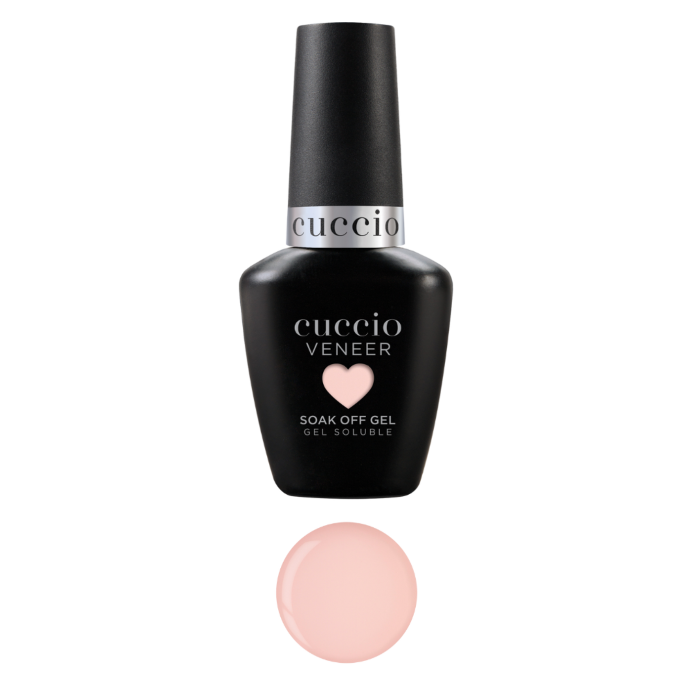 Vernis Gel