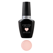 Vernis gel longue tenue — Cuccio