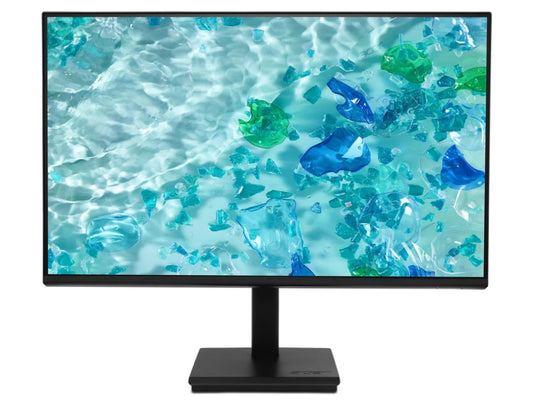 Acer UM.QV7AA.G02 moniteur 24 po Full HD 120 Hz