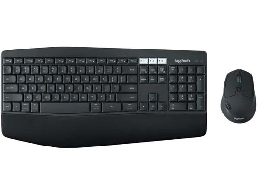 Logitech MK850 COMBO CLAVIER SANS FIL PERFORMANT AVEC SOURIS FR