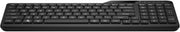 Clavier HP 475 — double mode, Bluetooth / sans fil, anglais
