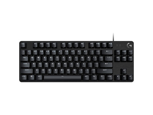 CLAVIER MÉCANIQUE DE JEU LOGITECH G413 TKL SE