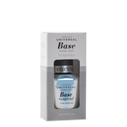 Base universelle Cuccio DEL/UV — vernis gel soluble