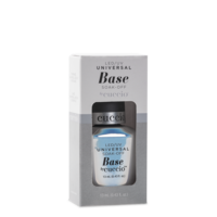Base universelle soluble DEL/UV Vernis Gel