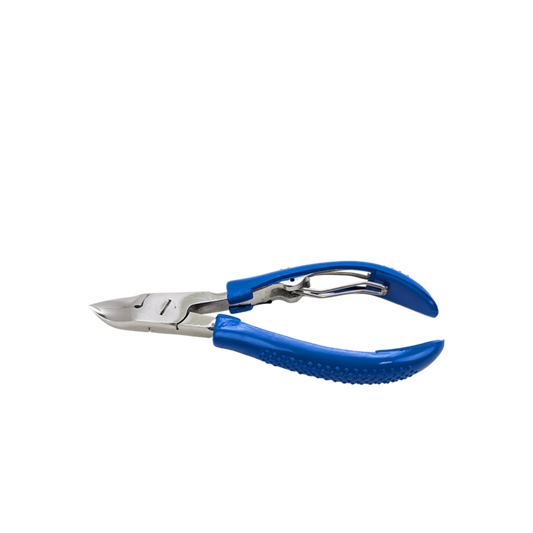 Coupe-ongles d'orteils précision