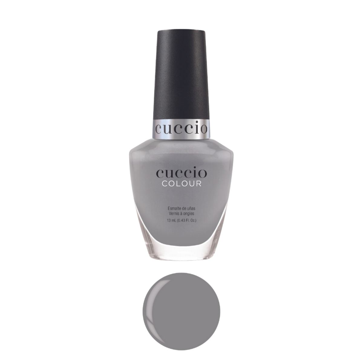 Vernis et Veneer — Collection Soulful