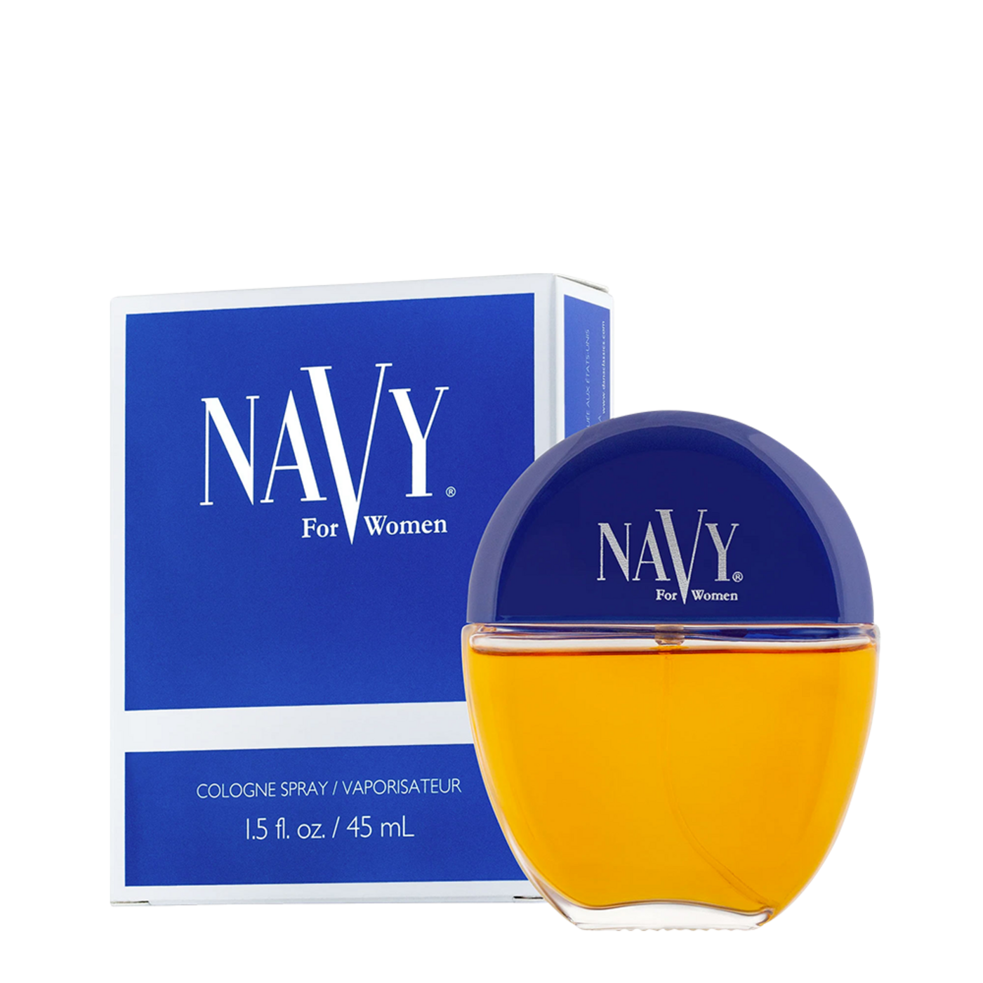 NAVY Cologne pour femme