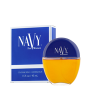 Eau de cologne Navy — femme