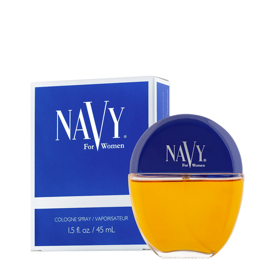 NAVY Cologne pour femme