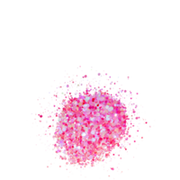 Poudre pailletée Sprinkle On