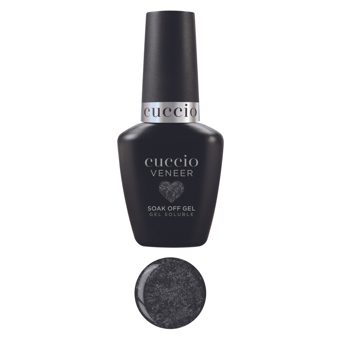 Vernis Gel