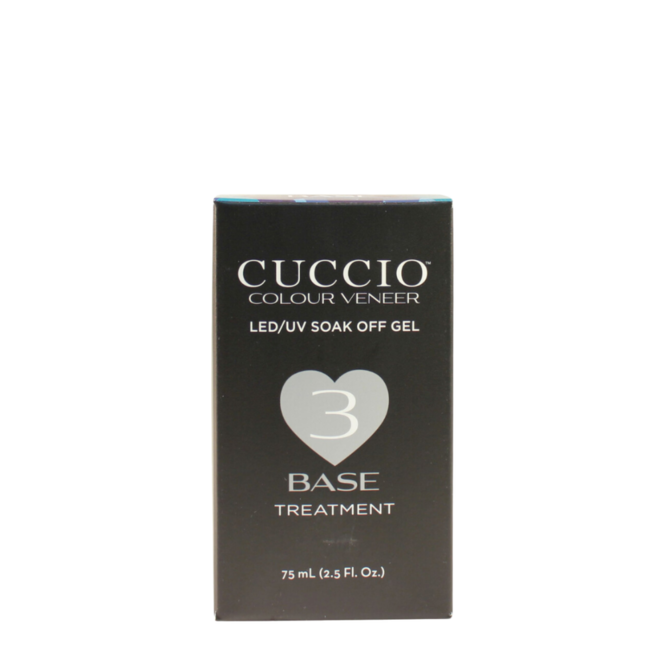 Vernis Gel Veneer Base #3