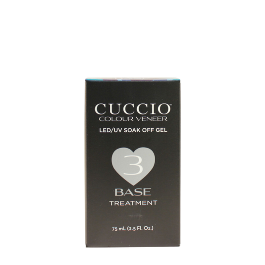 Vernis Gel Veneer Base #3