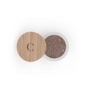 Ombre à paupières rechargeable — Couleur Caramel
