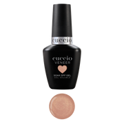 Vernis gel longue tenue — Cuccio
