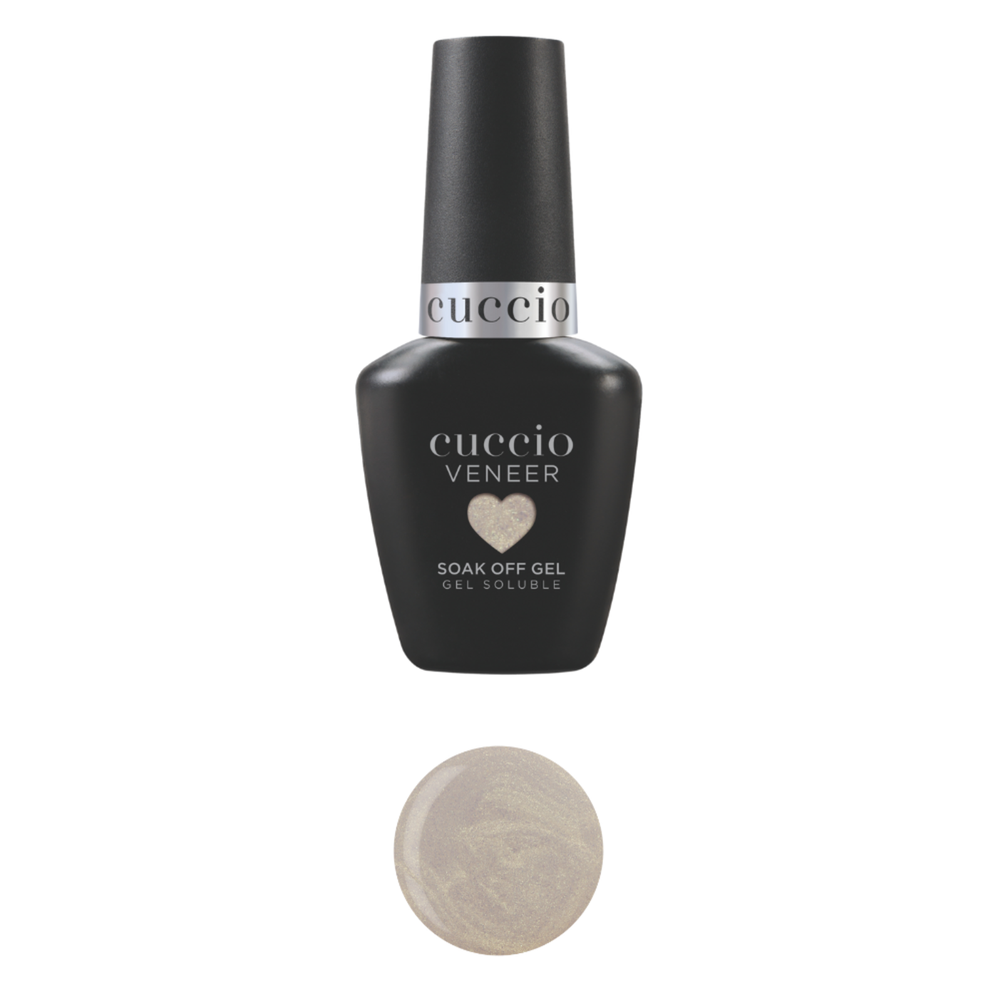 Vernis Gel