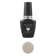Vernis gel longue tenue — Cuccio