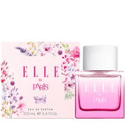 Eau de parfum ELLE in Paris — femme